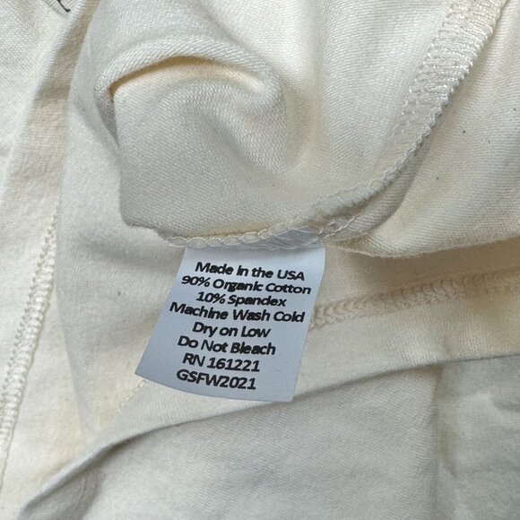 NWT Gus + Steel Made For Play Graphic Tee 5T - Picture 4 of 4